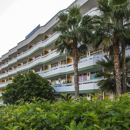 Tagoror Beach Apartments - Adults Only Плайя-дель-Инглес Экстерьер фото
