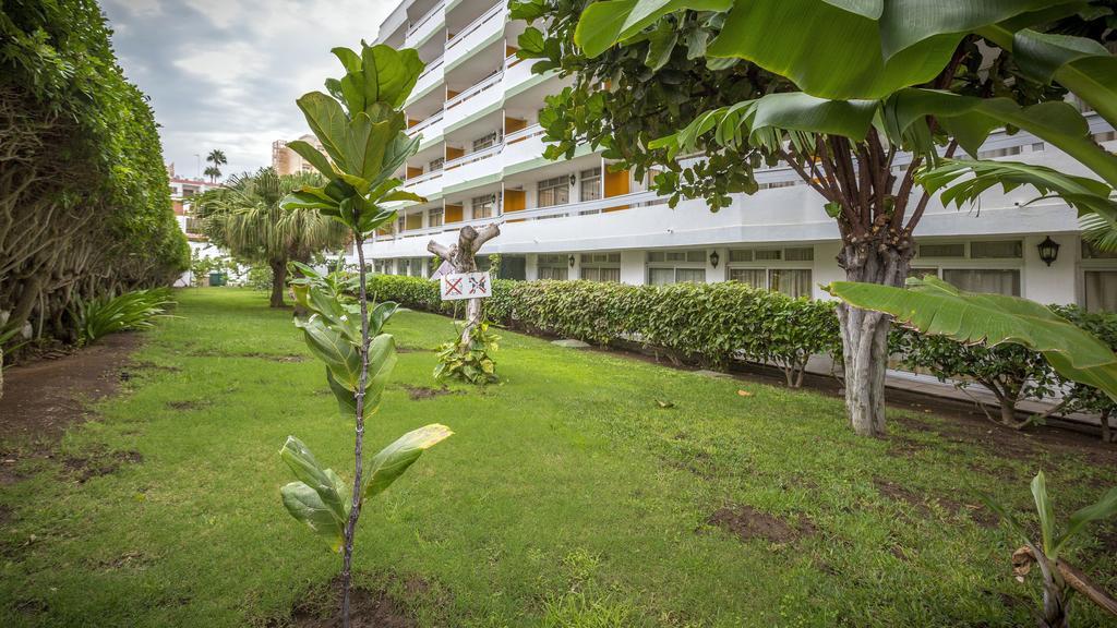 Tagoror Beach Apartments - Adults Only Плайя-дель-Инглес Экстерьер фото
