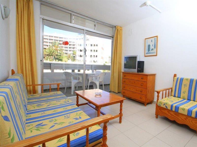 Tagoror Beach Apartments - Adults Only Плайя-дель-Инглес Экстерьер фото