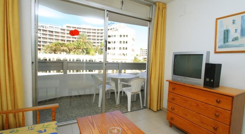 Tagoror Beach Apartments - Adults Only Плайя-дель-Инглес Экстерьер фото