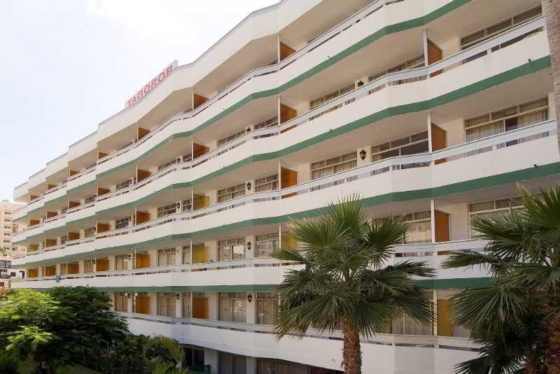 Tagoror Beach Apartments - Adults Only Плайя-дель-Инглес Экстерьер фото